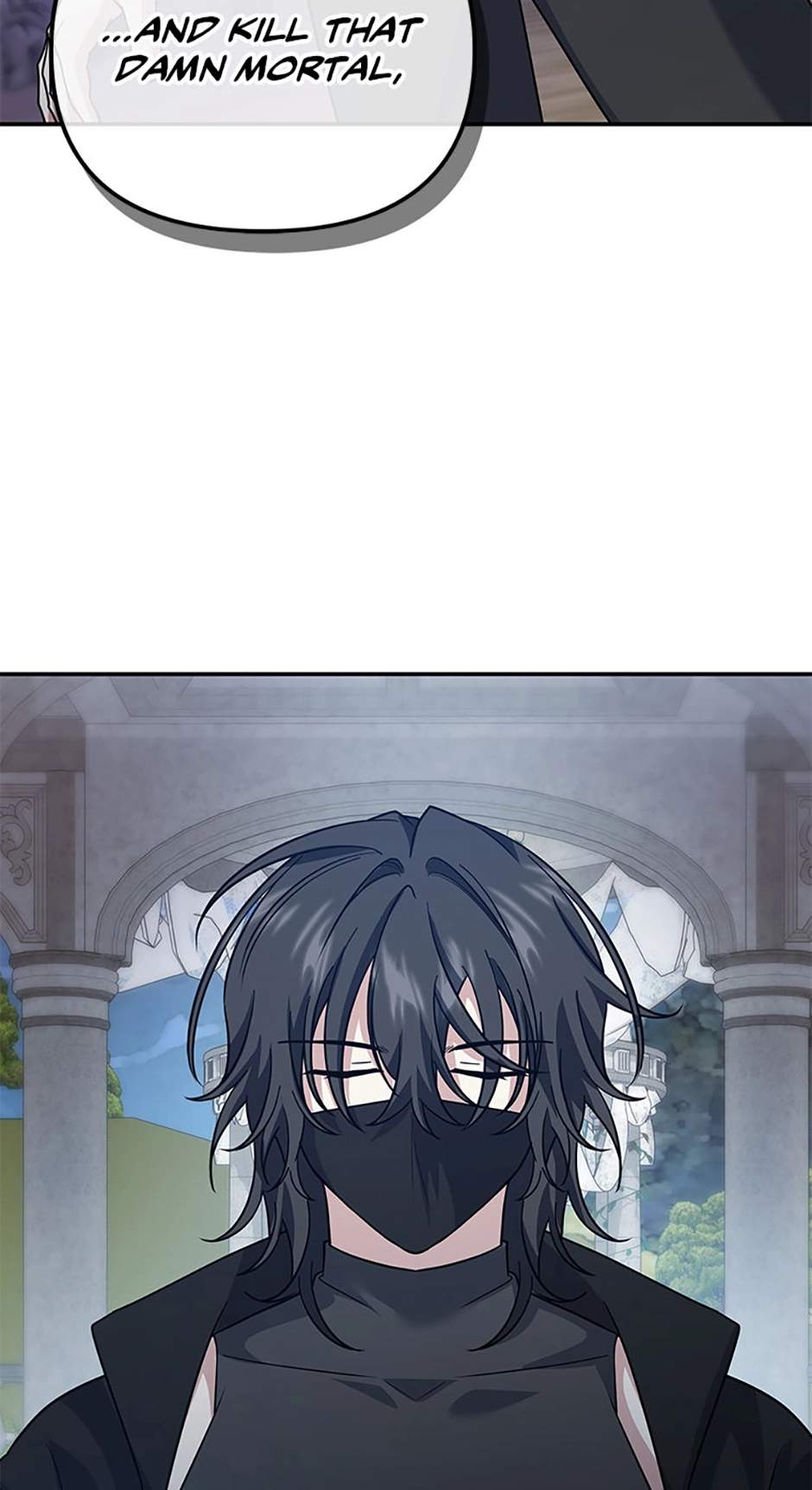 My Mom is my Constellation Ch.89 p80