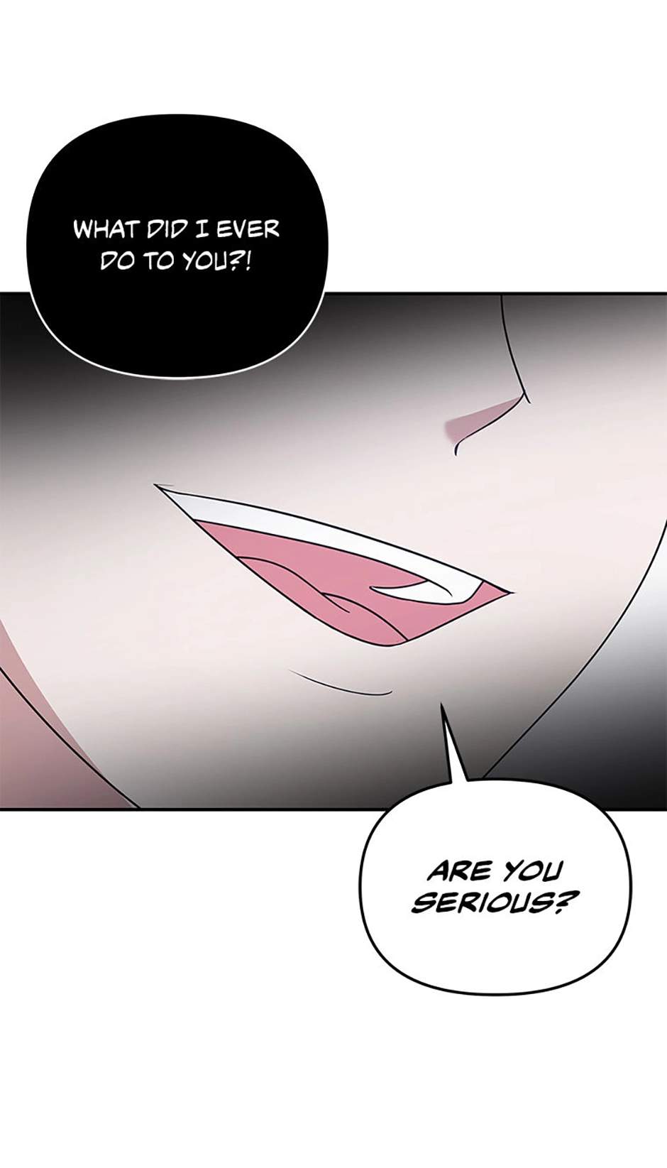 My Mom is my Constellation Ch.90 p11