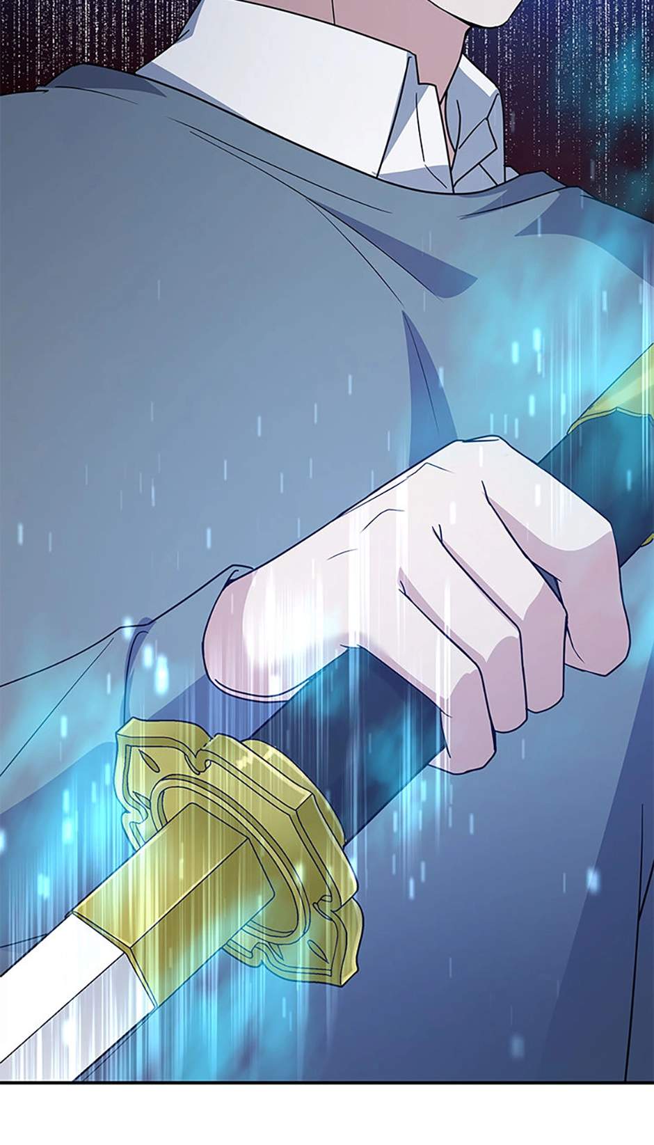 My Mom is my Constellation Ch.90 p13