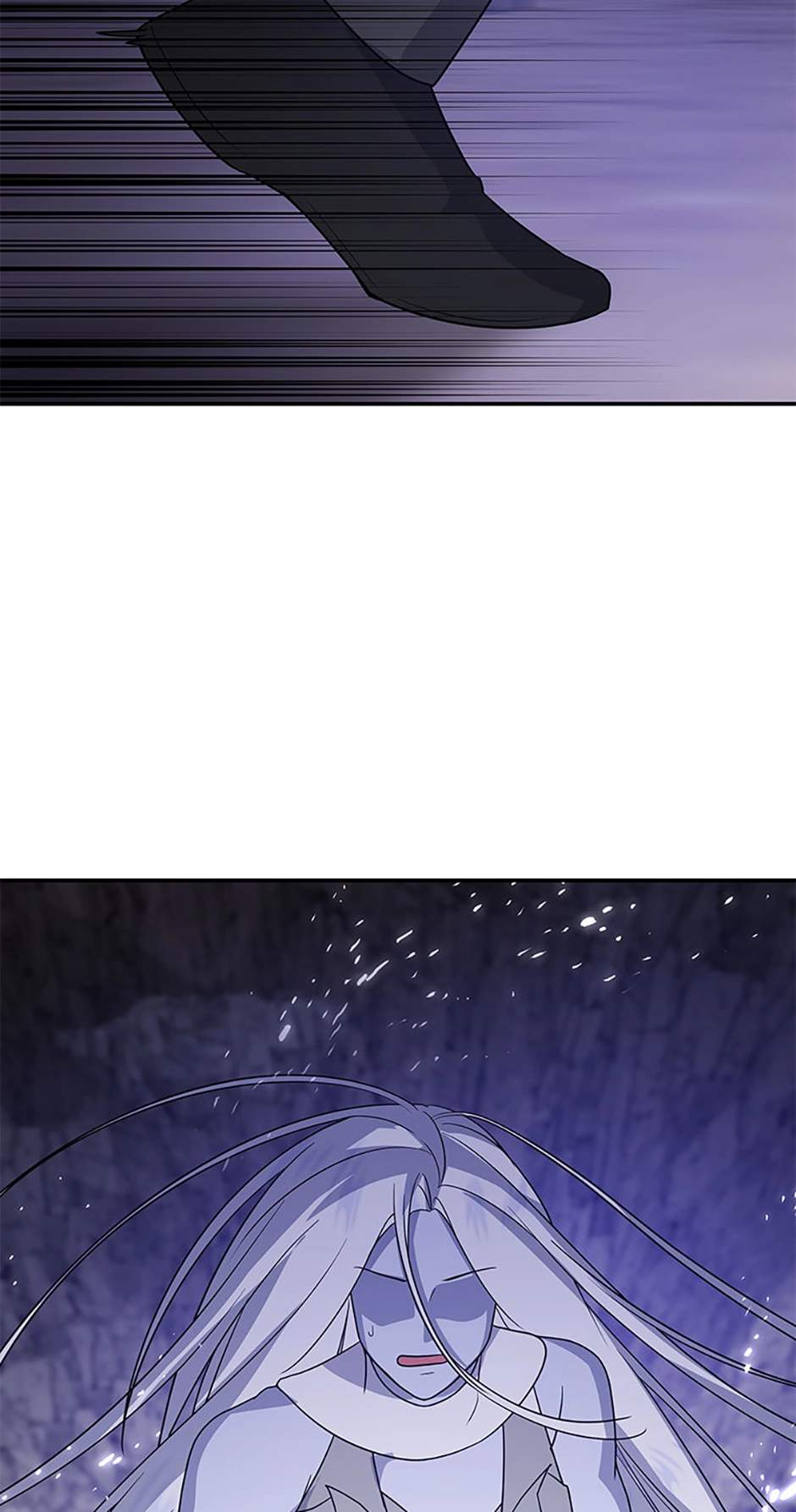 My Mom is my Constellation Ch.90 p21