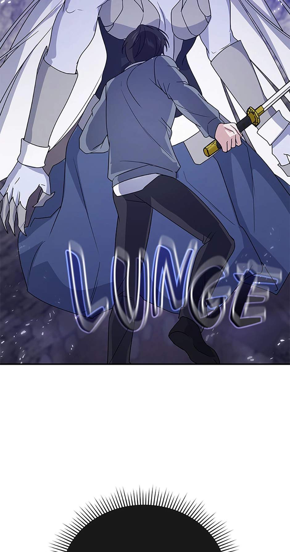 My Mom is my Constellation Ch.90 p22