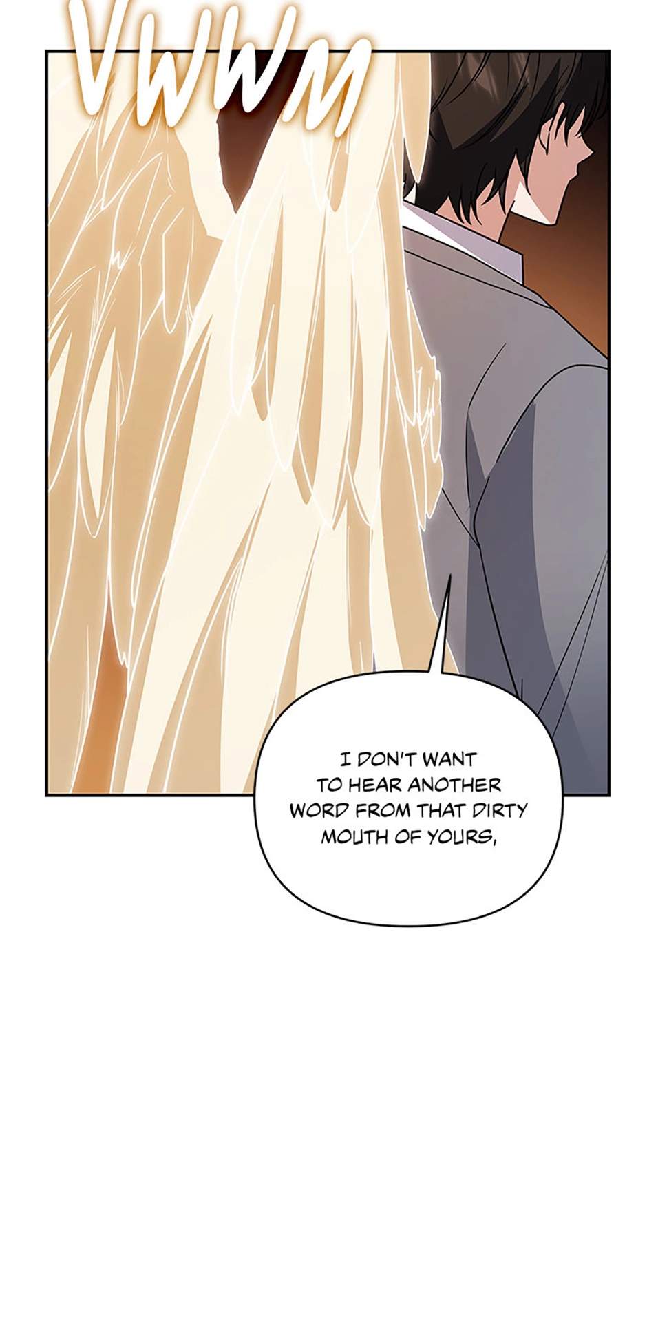 My Mom is my Constellation Ch.90 p28