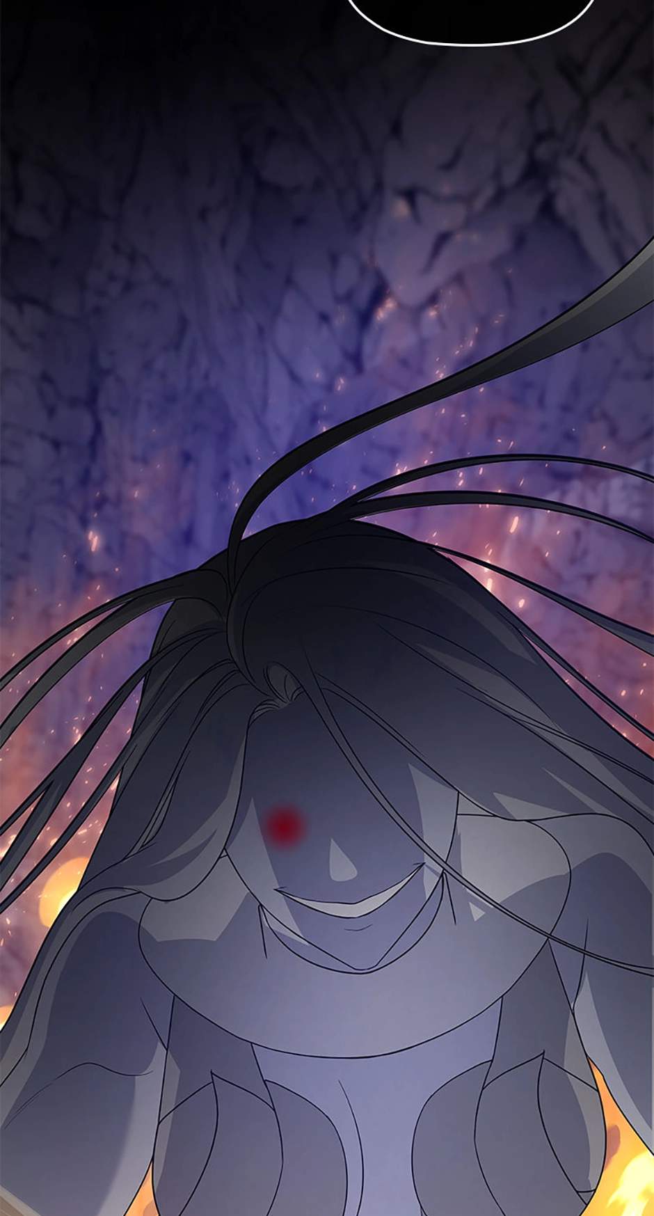 My Mom is my Constellation Ch.90 p51