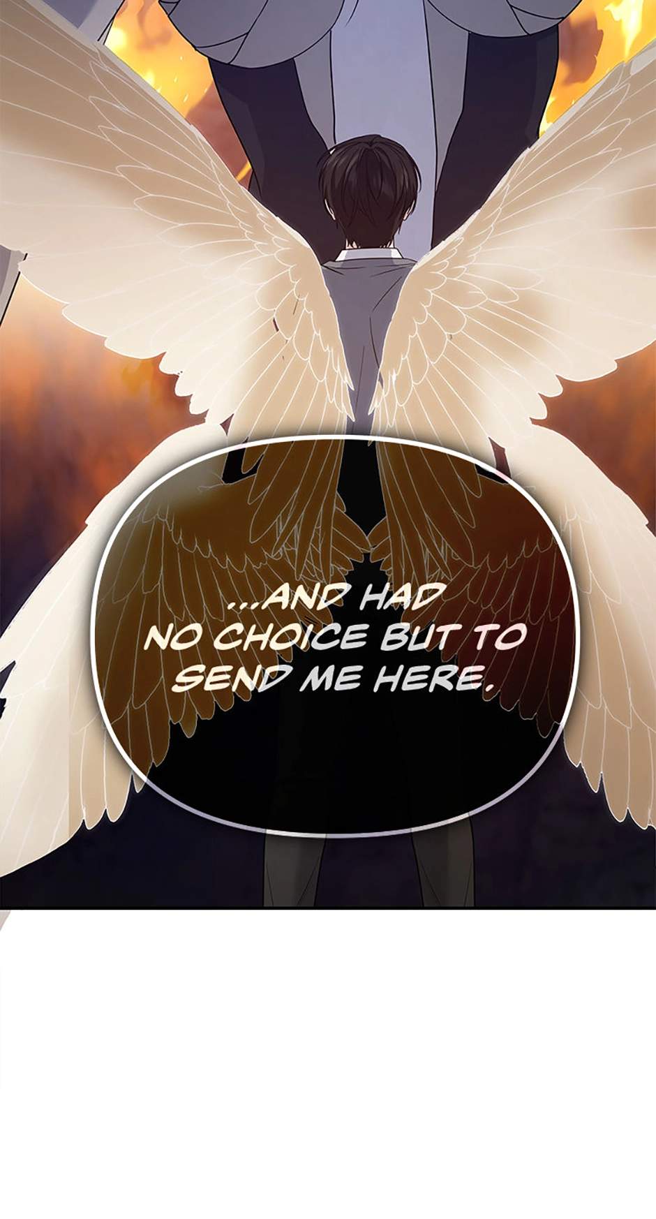 My Mom is my Constellation Ch.90 p52