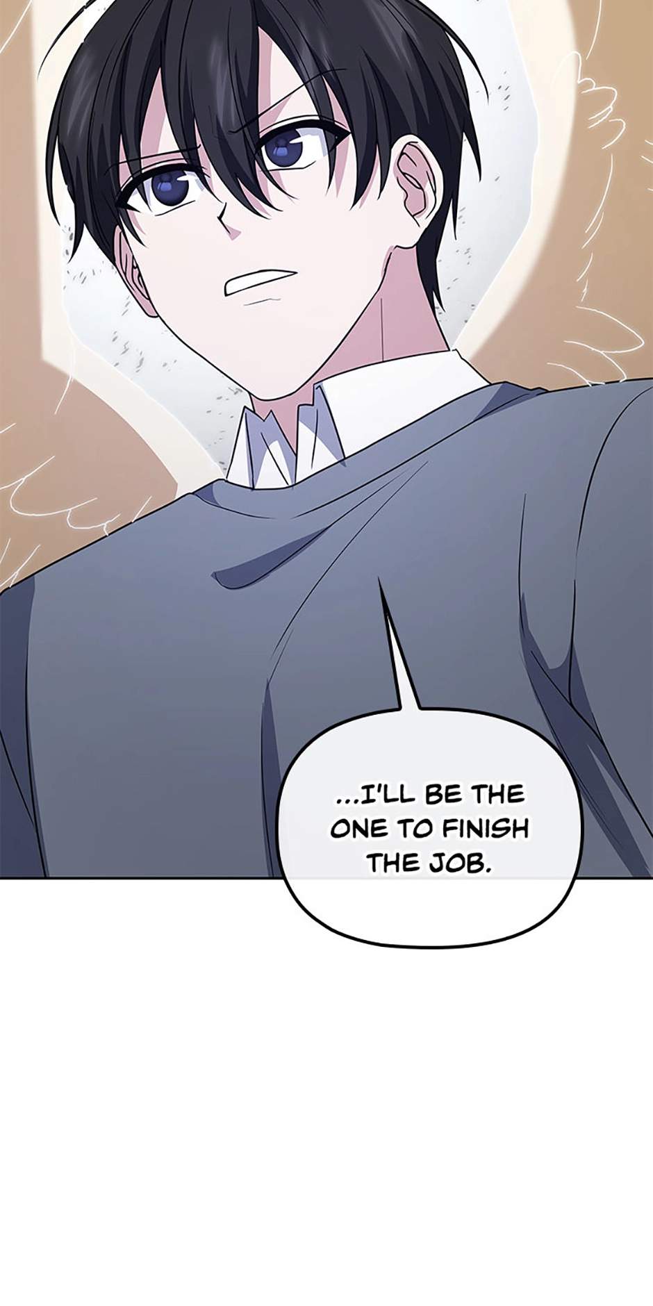 My Mom is my Constellation Ch.90 p54