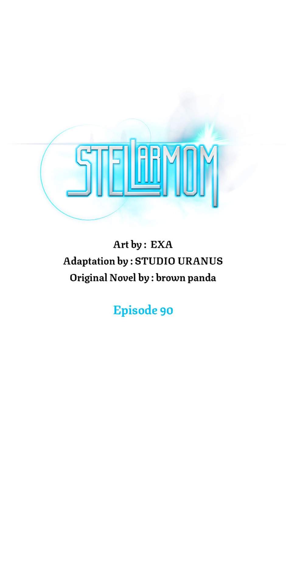 My Mom is my Constellation Ch.90 p55