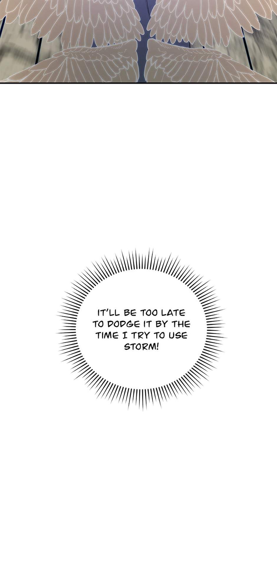 My Mom is my Constellation Ch.90 p93