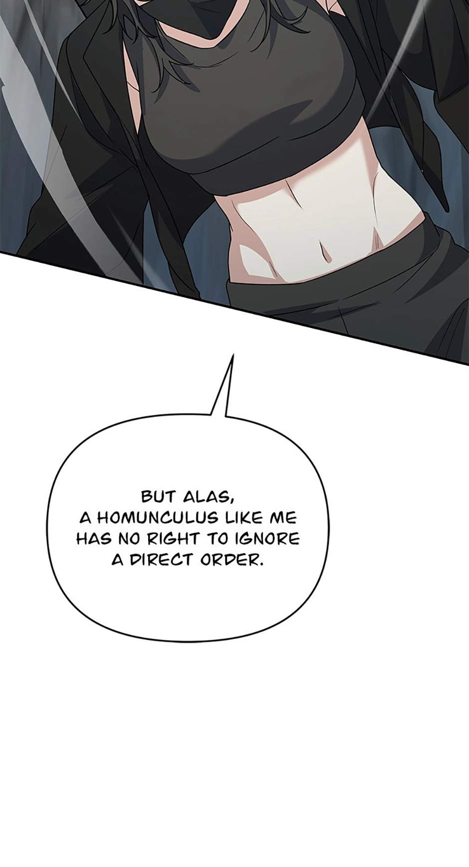 My Mom is my Constellation Ch.91 p11