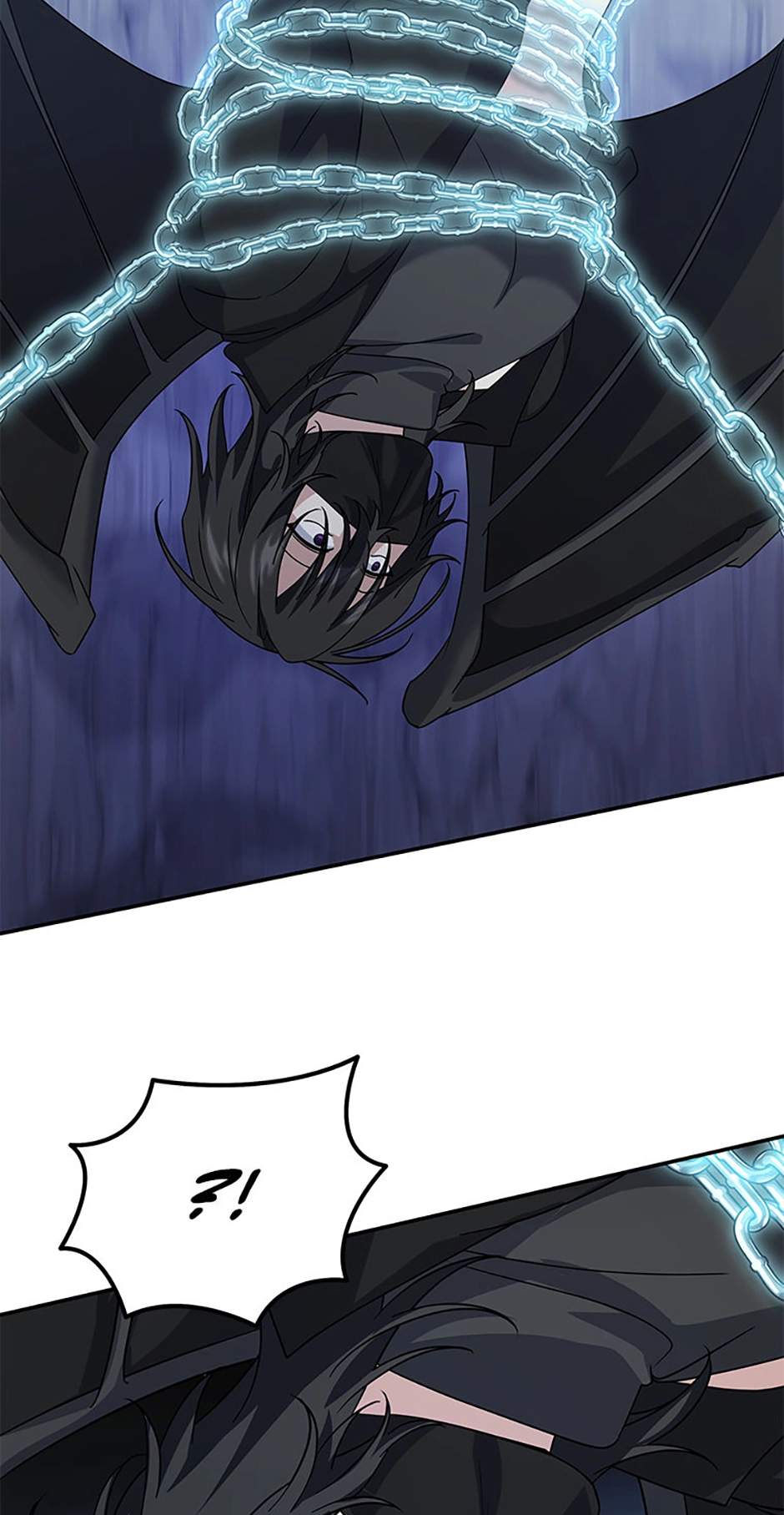 My Mom is my Constellation Ch.91 p14