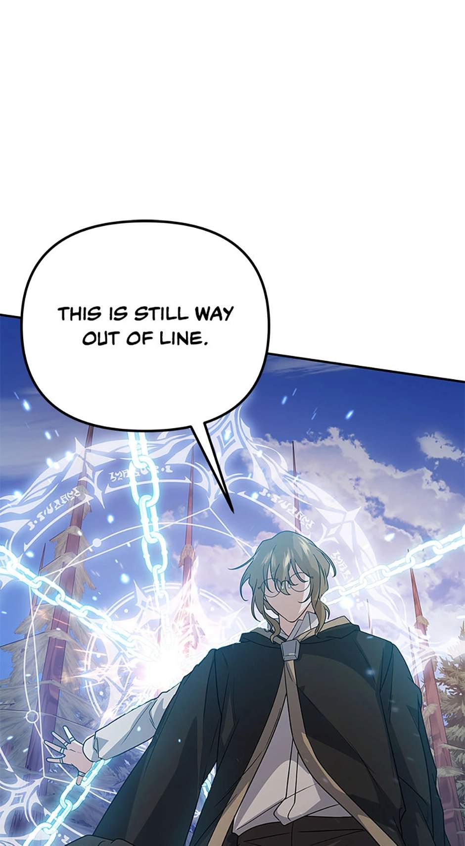 My Mom is my Constellation Ch.91 p17