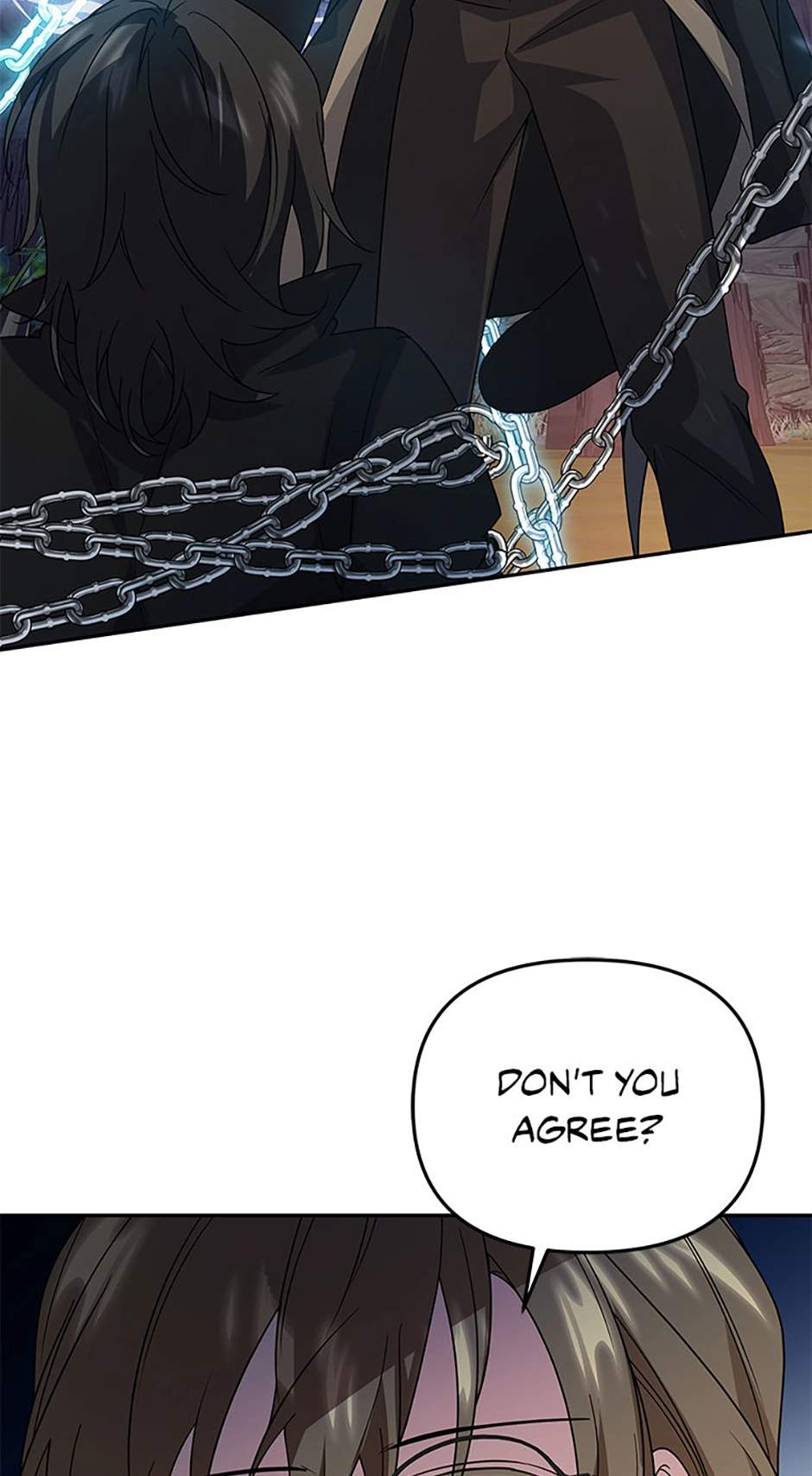 My Mom is my Constellation Ch.91 p18