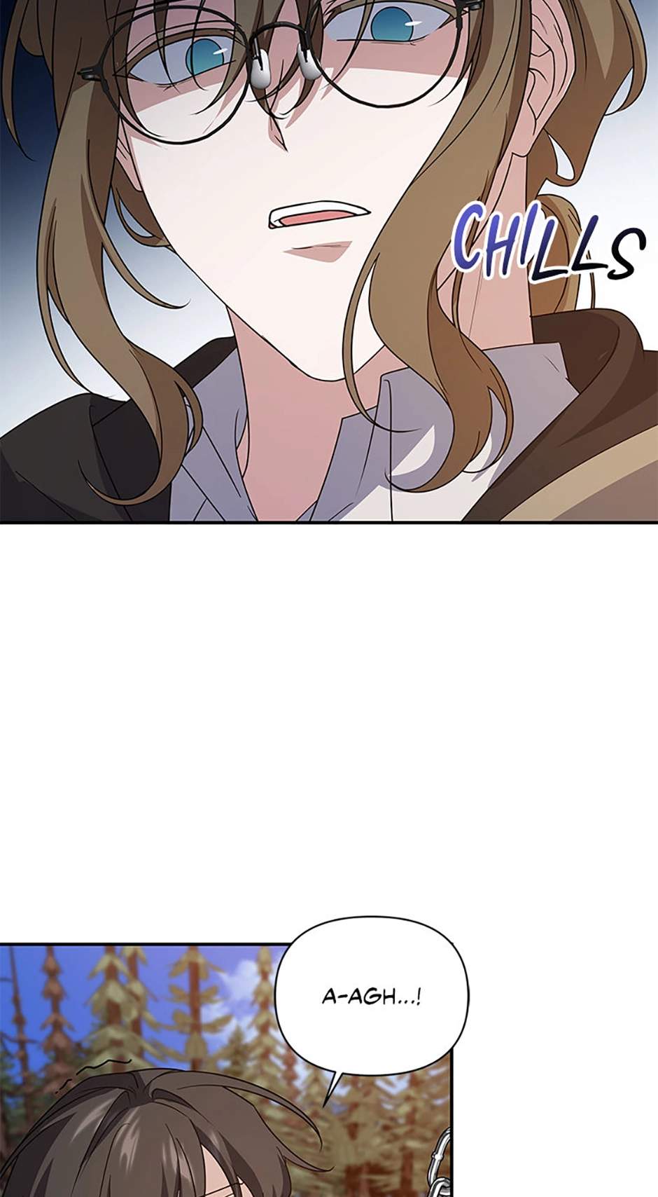 My Mom is my Constellation Ch.91 p19