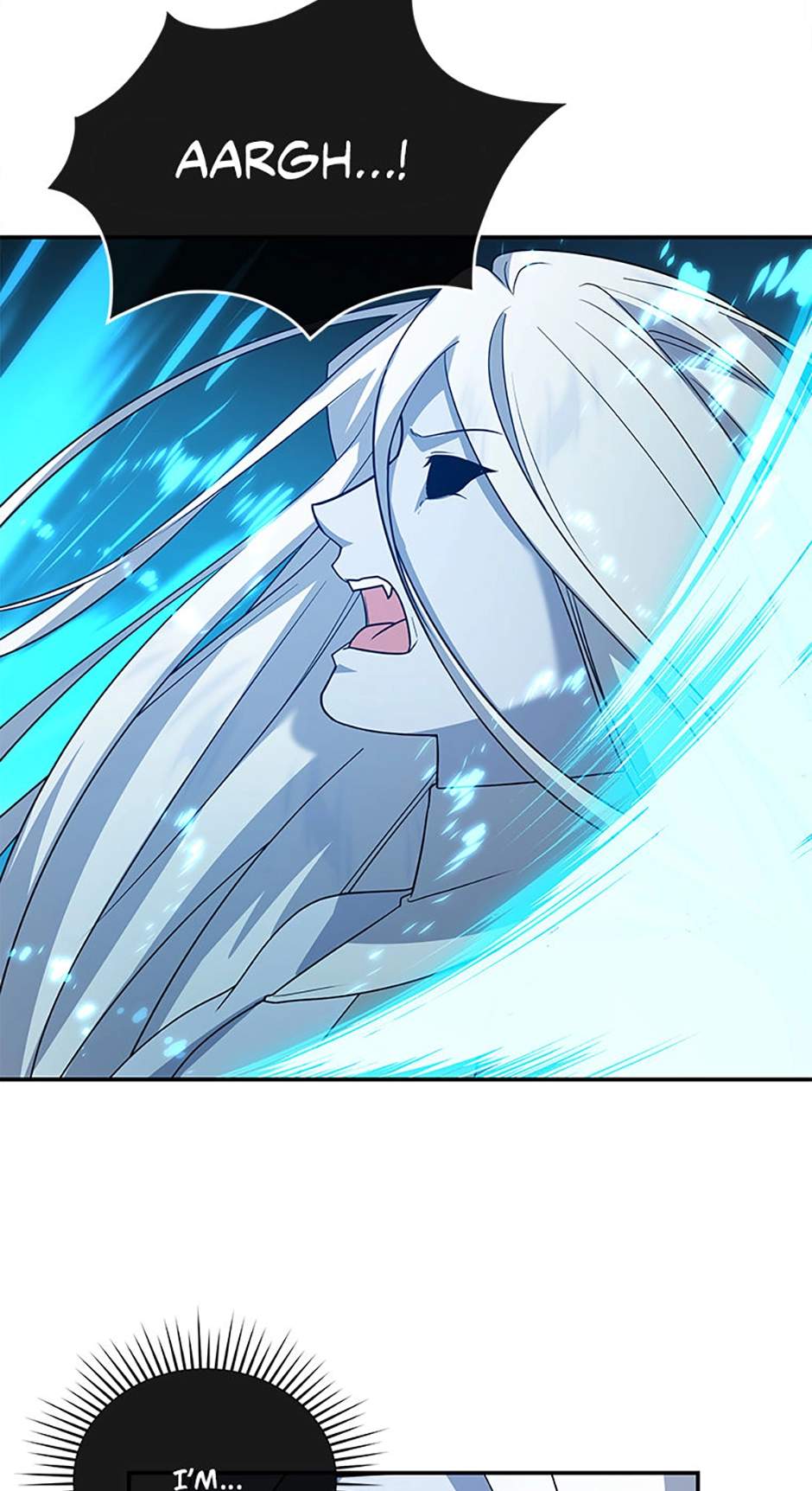 My Mom is my Constellation Ch.91 p27