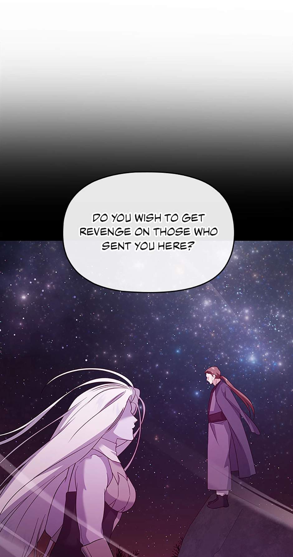 My Mom is my Constellation Ch.91 p29