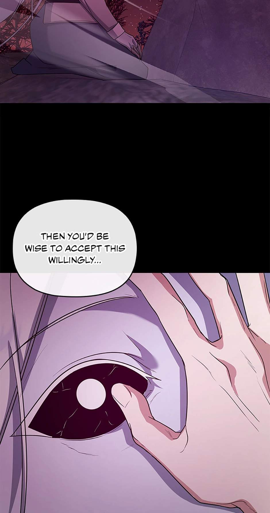 My Mom is my Constellation Ch.91 p30