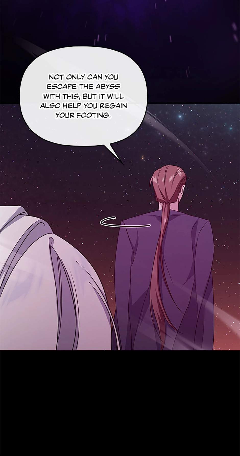 My Mom is my Constellation Ch.91 p33