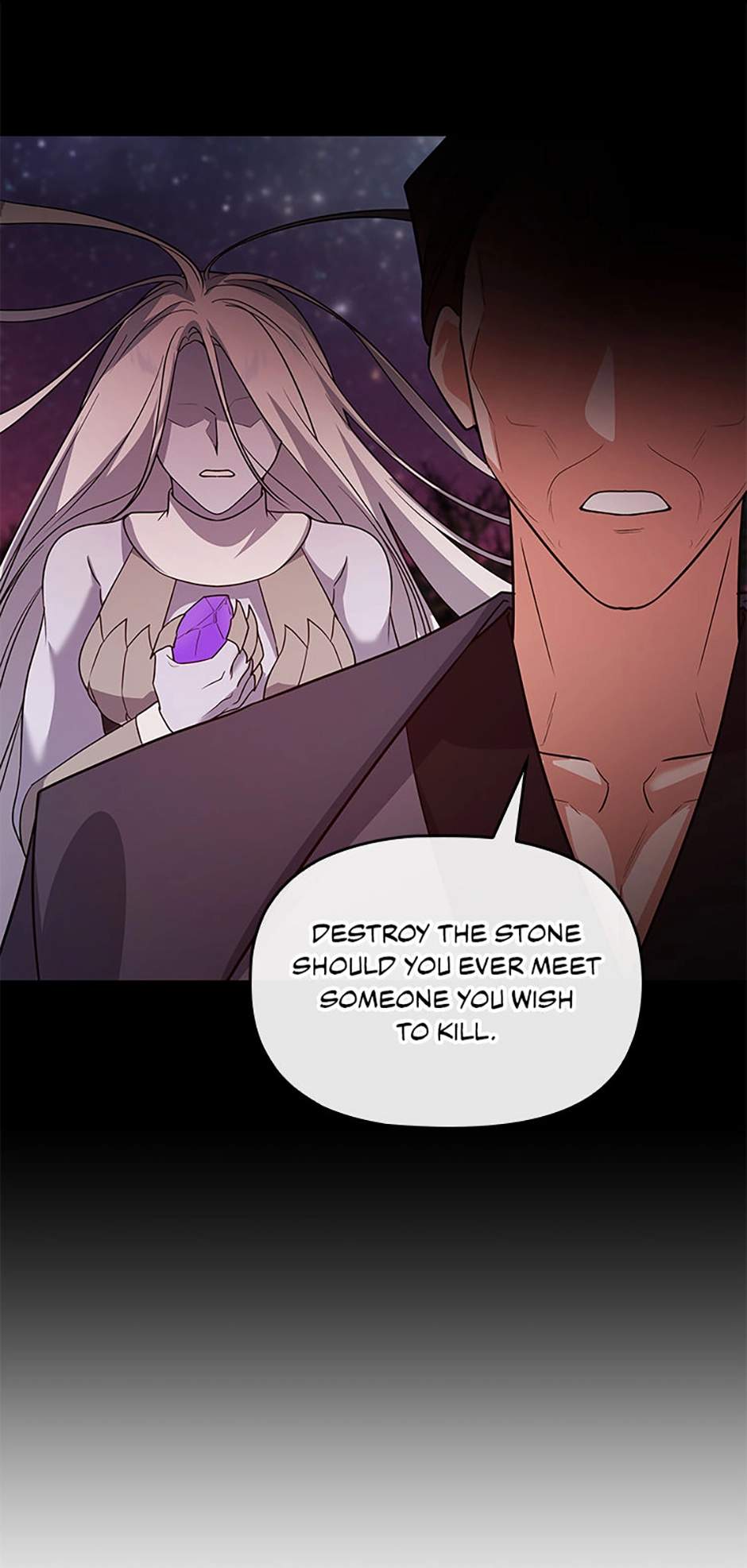 My Mom is my Constellation Ch.91 p34