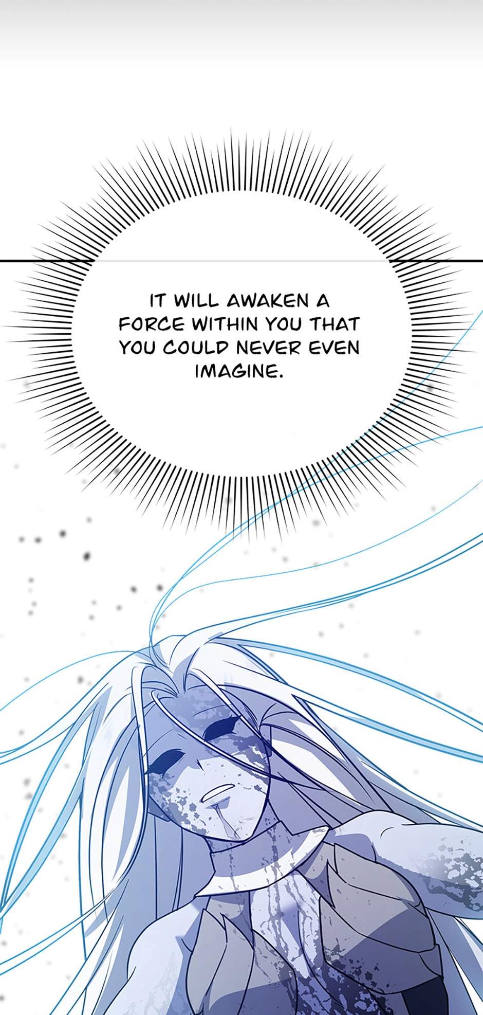 My Mom is my Constellation Ch.91 p35