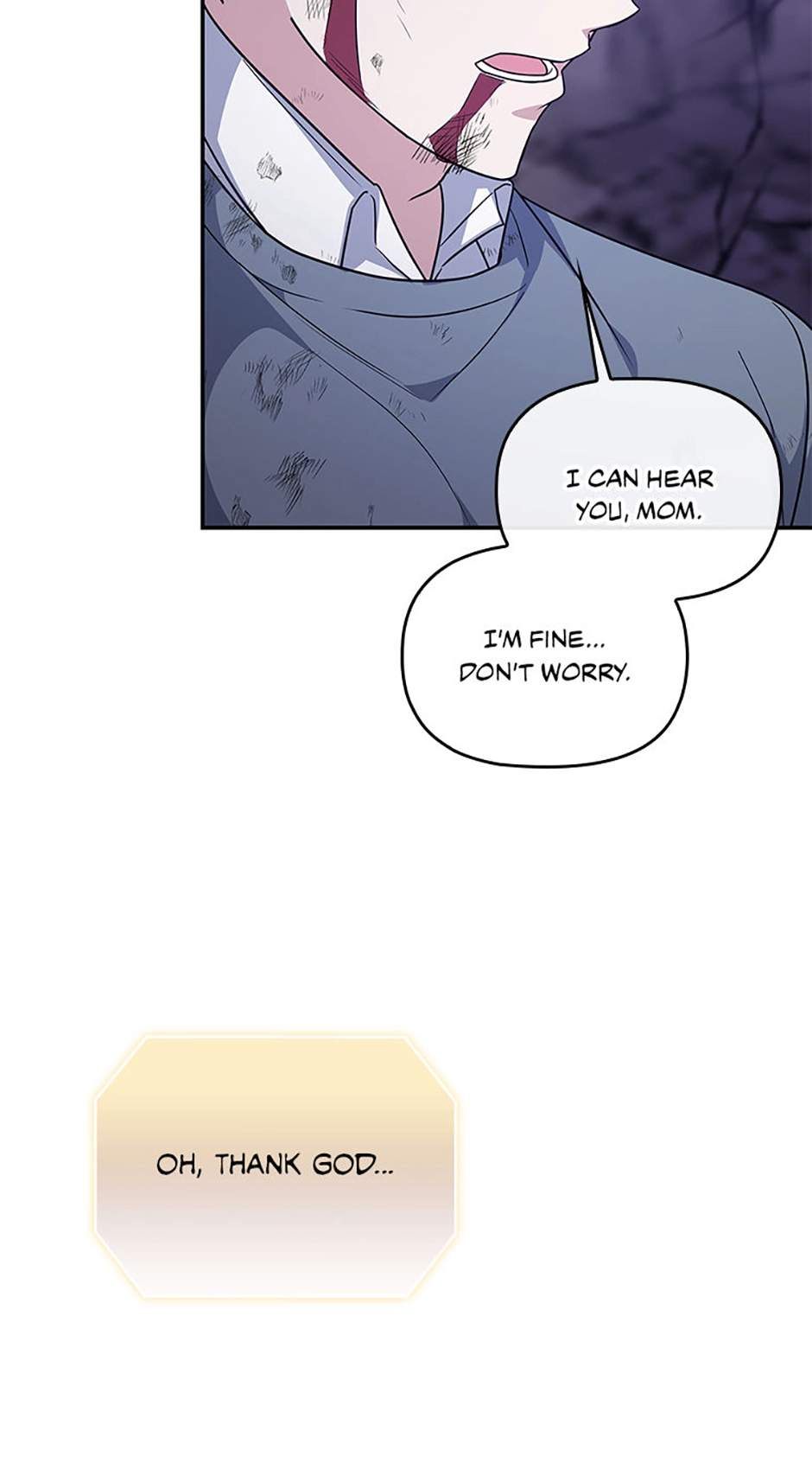 My Mom is my Constellation Ch.91 p48