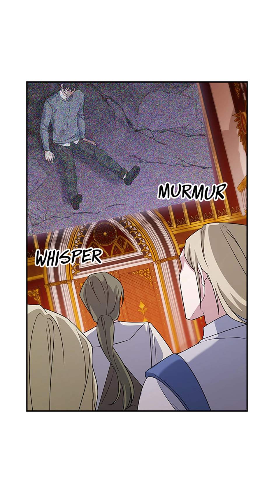 My Mom is my Constellation Ch.91 p49