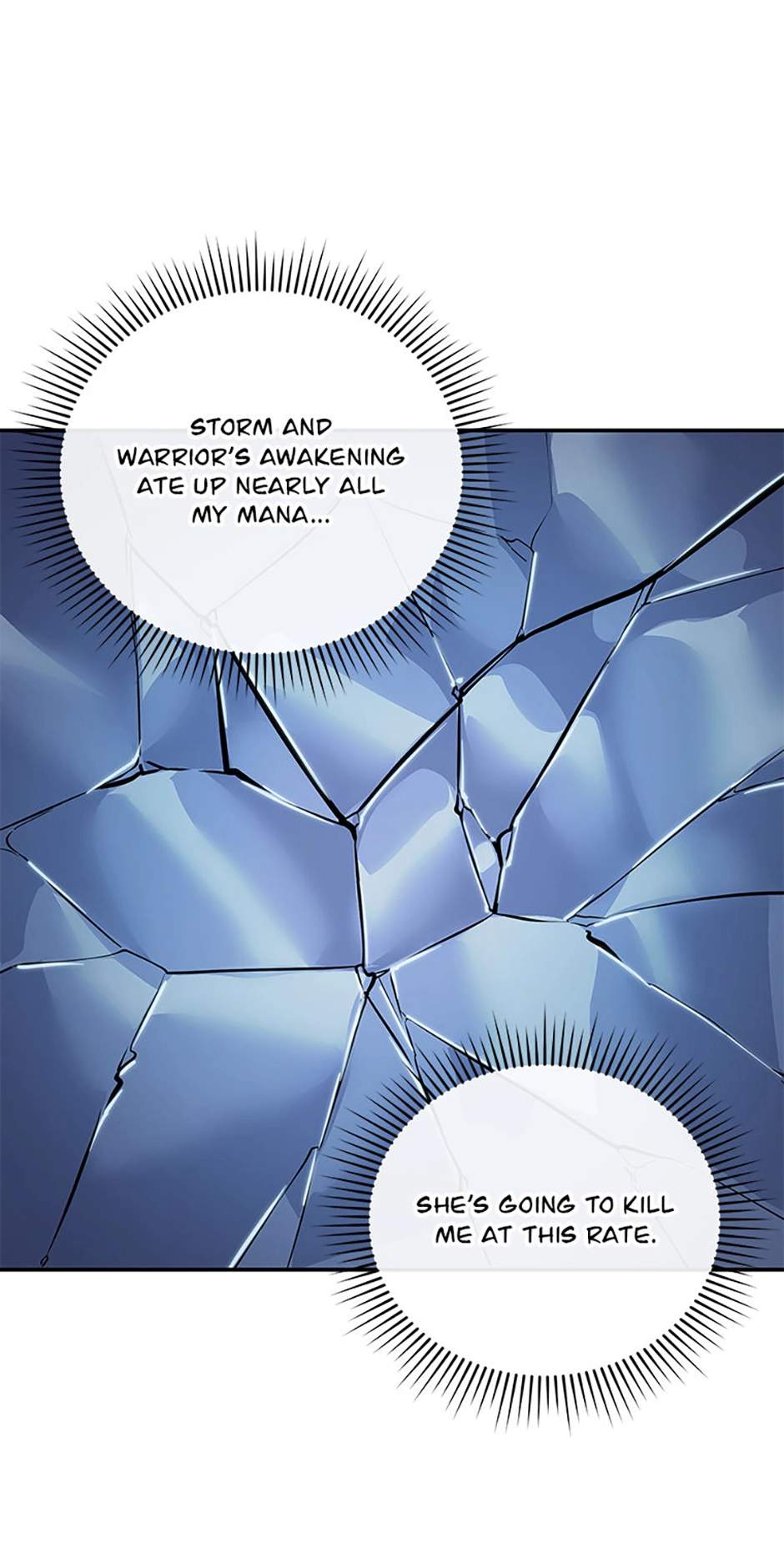 My Mom is my Constellation Ch.91 p61