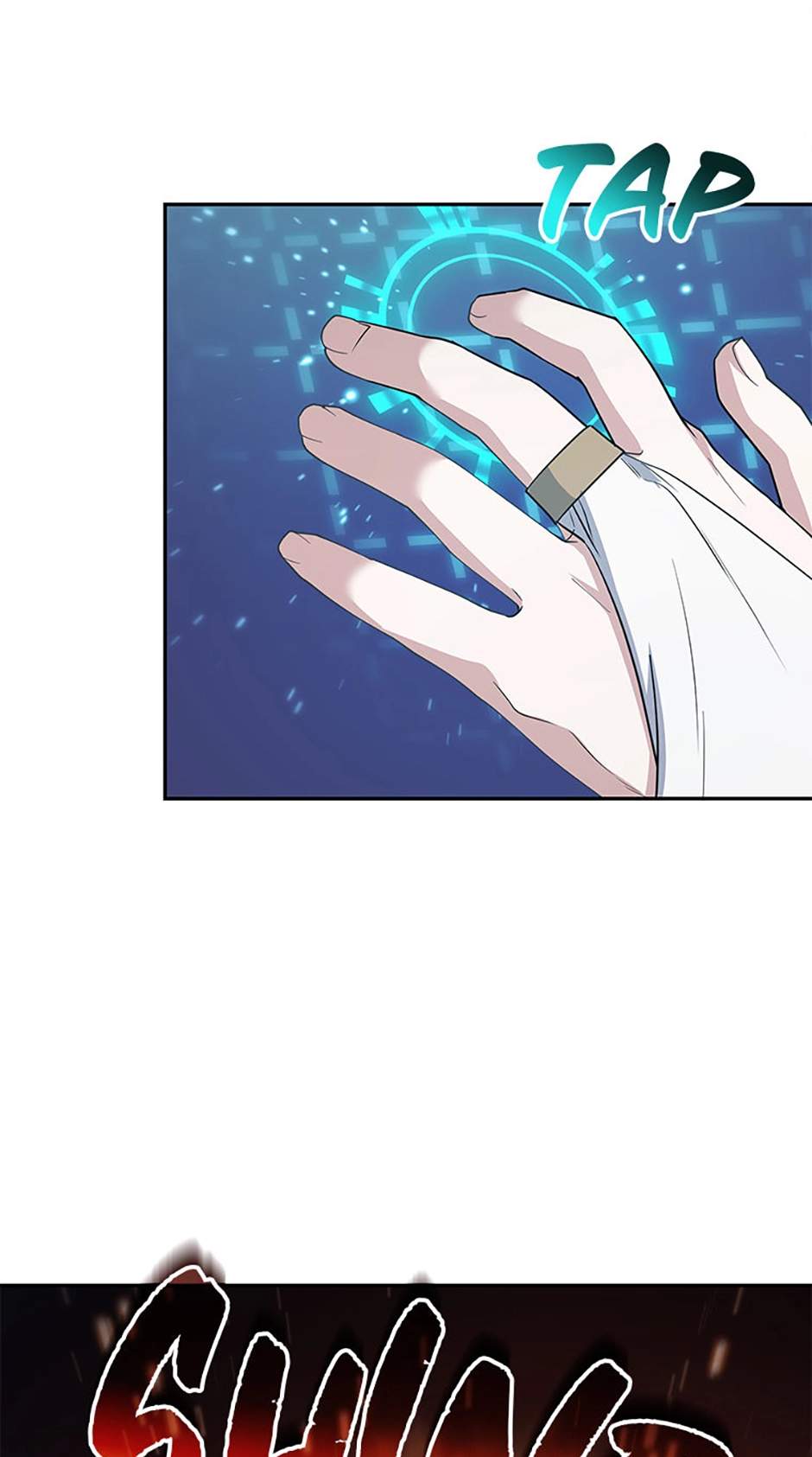 My Mom is my Constellation Ch.91 p70