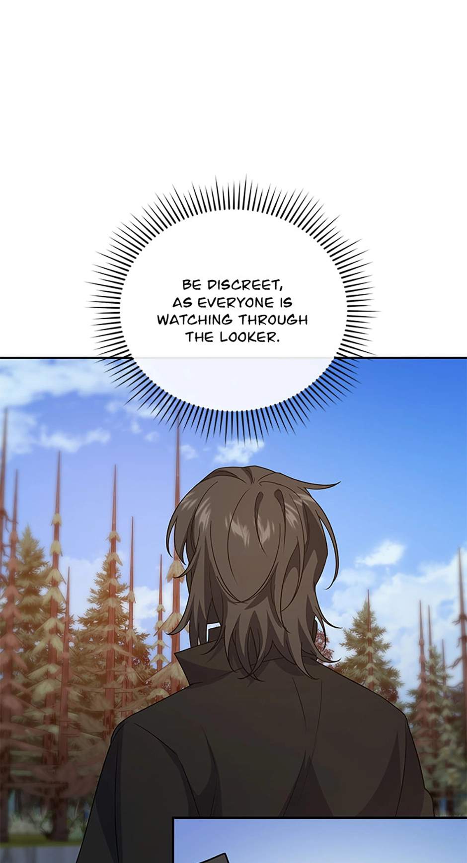 My Mom is my Constellation Ch.91 p8