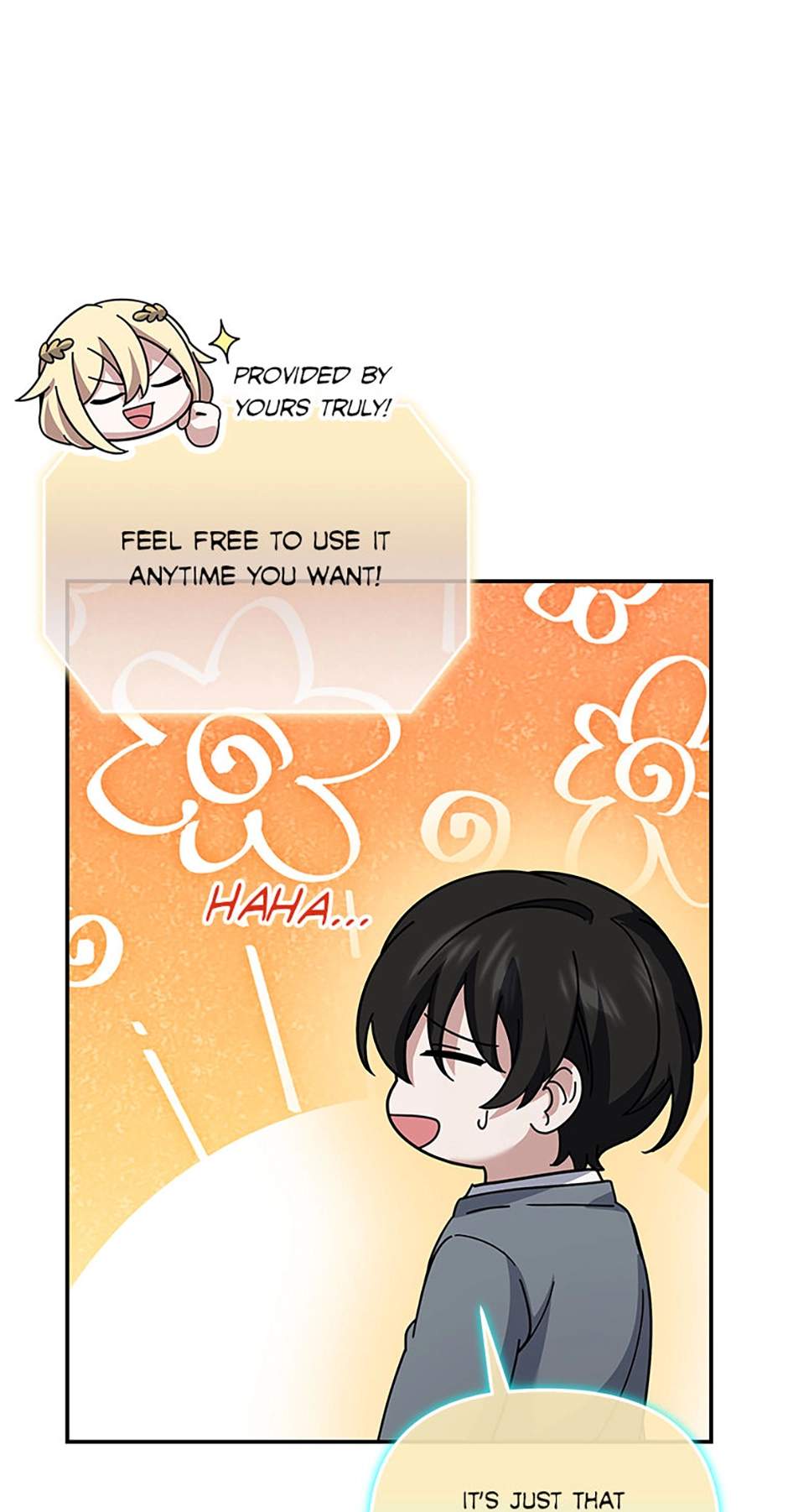 My Mom is my Constellation Ch.91 p80