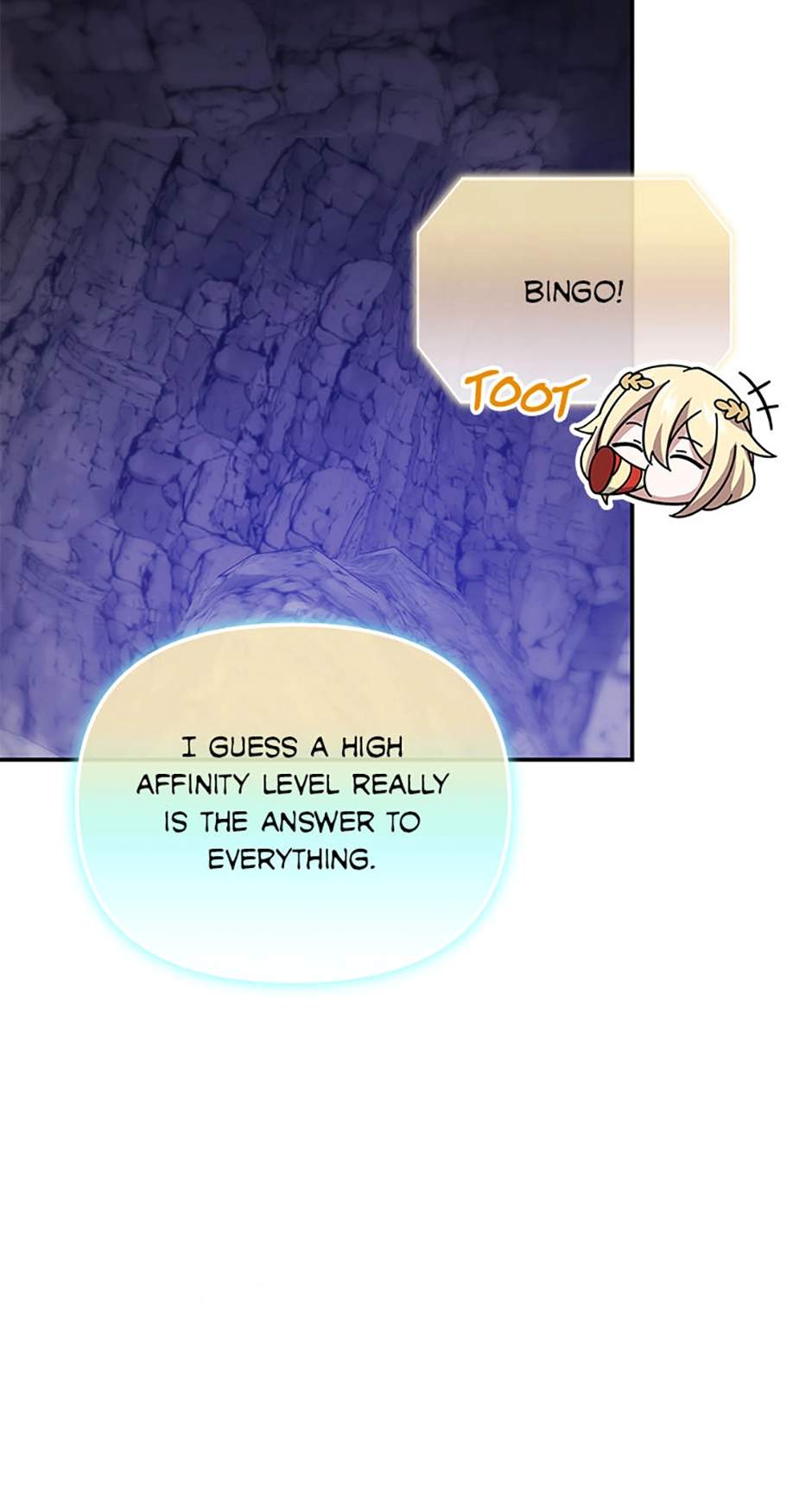My Mom is my Constellation Ch.91 p90