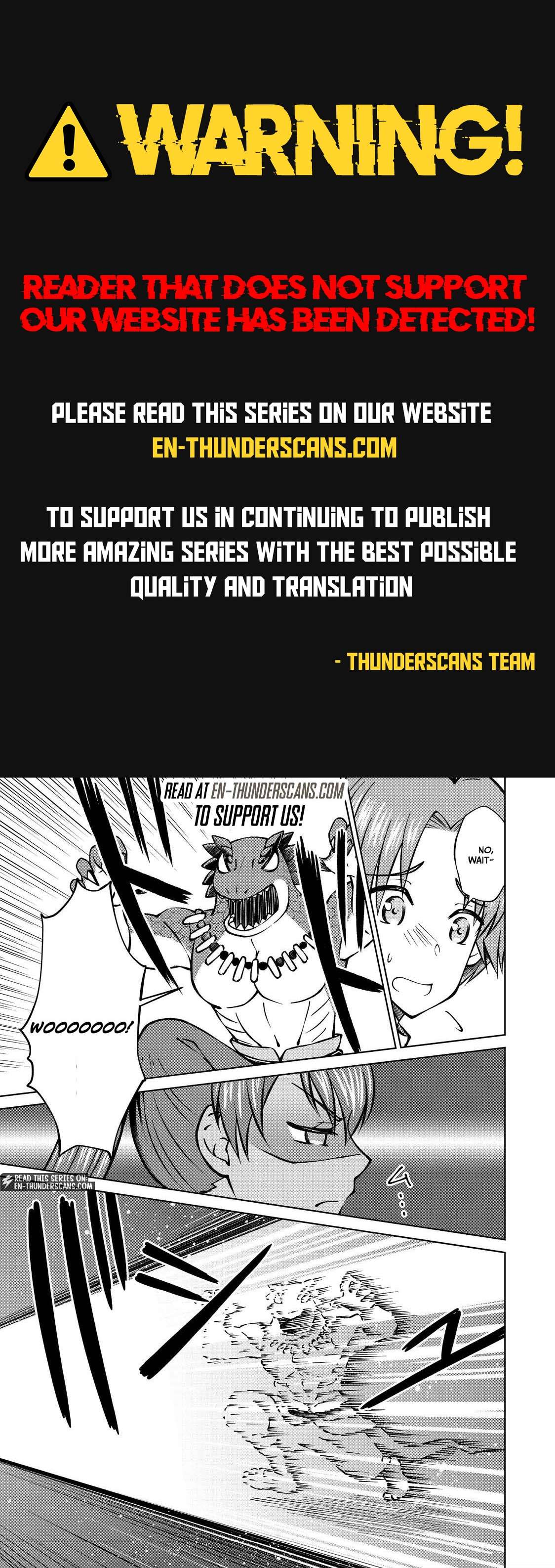 My Noble Family is Headed For Ruin, So I May As Well Study Magic In My Free Time Ch.49.2 p1