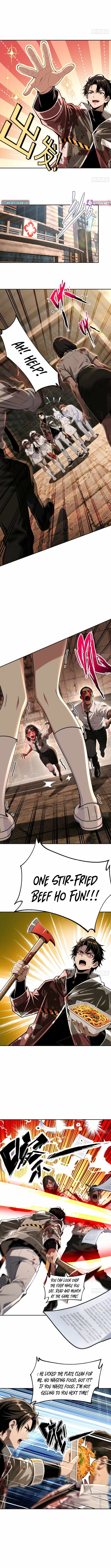 My Perfect Post-Apocalyptic Life Ch.54 p2