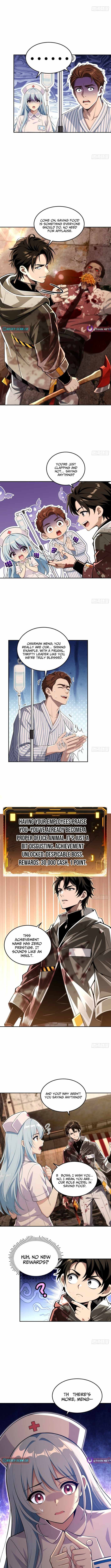 My Perfect Post-Apocalyptic Life Ch.54 p3