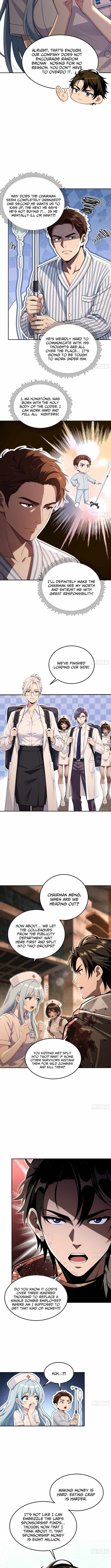 My Perfect Post-Apocalyptic Life Ch.54 p4