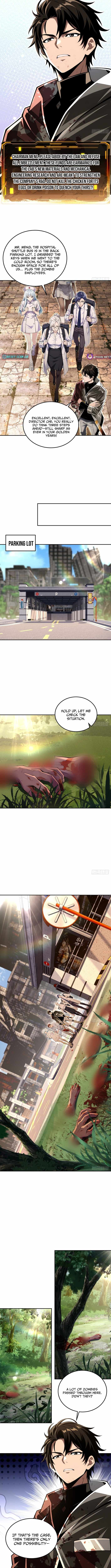 My Perfect Post-Apocalyptic Life Ch.54 p5
