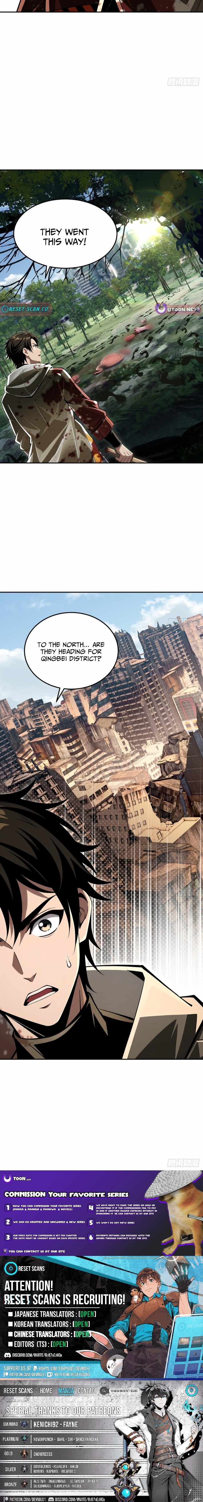 My Perfect Post-Apocalyptic Life Ch.54 p6