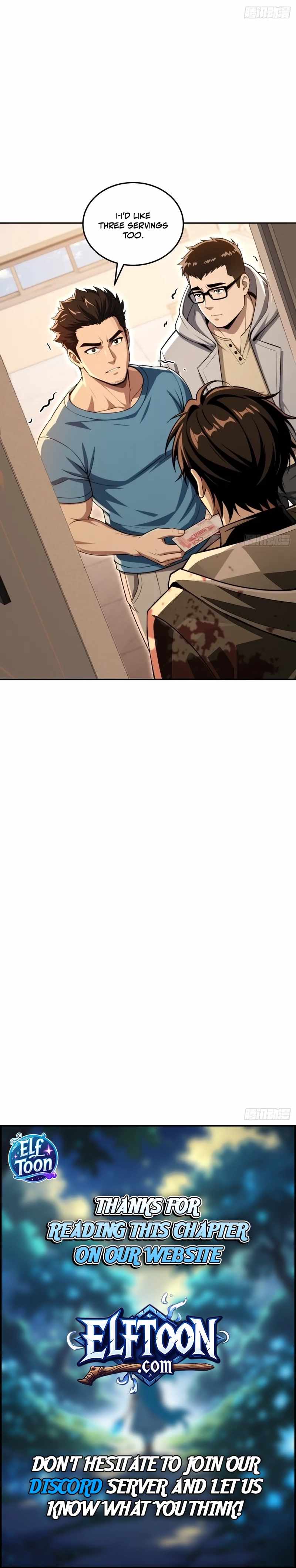 My Perfect Post-Apocalyptic Life Ch.62 p7