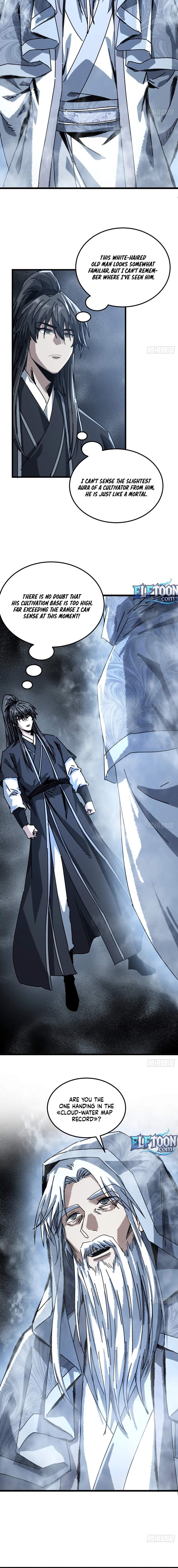 My Simulated Path To Immortality Ch.51 p2