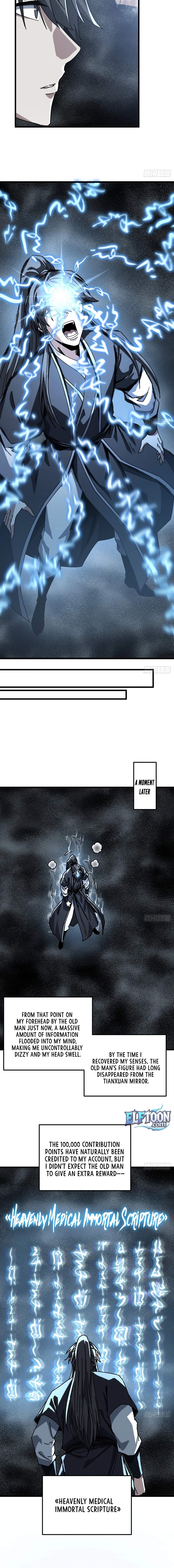 My Simulated Path To Immortality Ch.51 p6