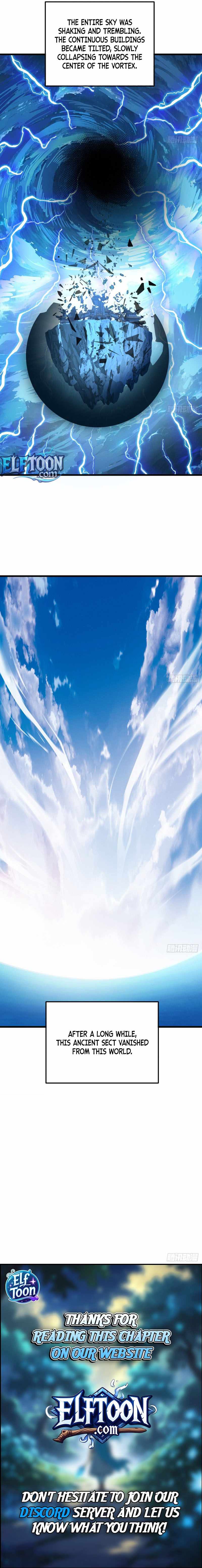 My Simulated Path To Immortality Ch.64 p6