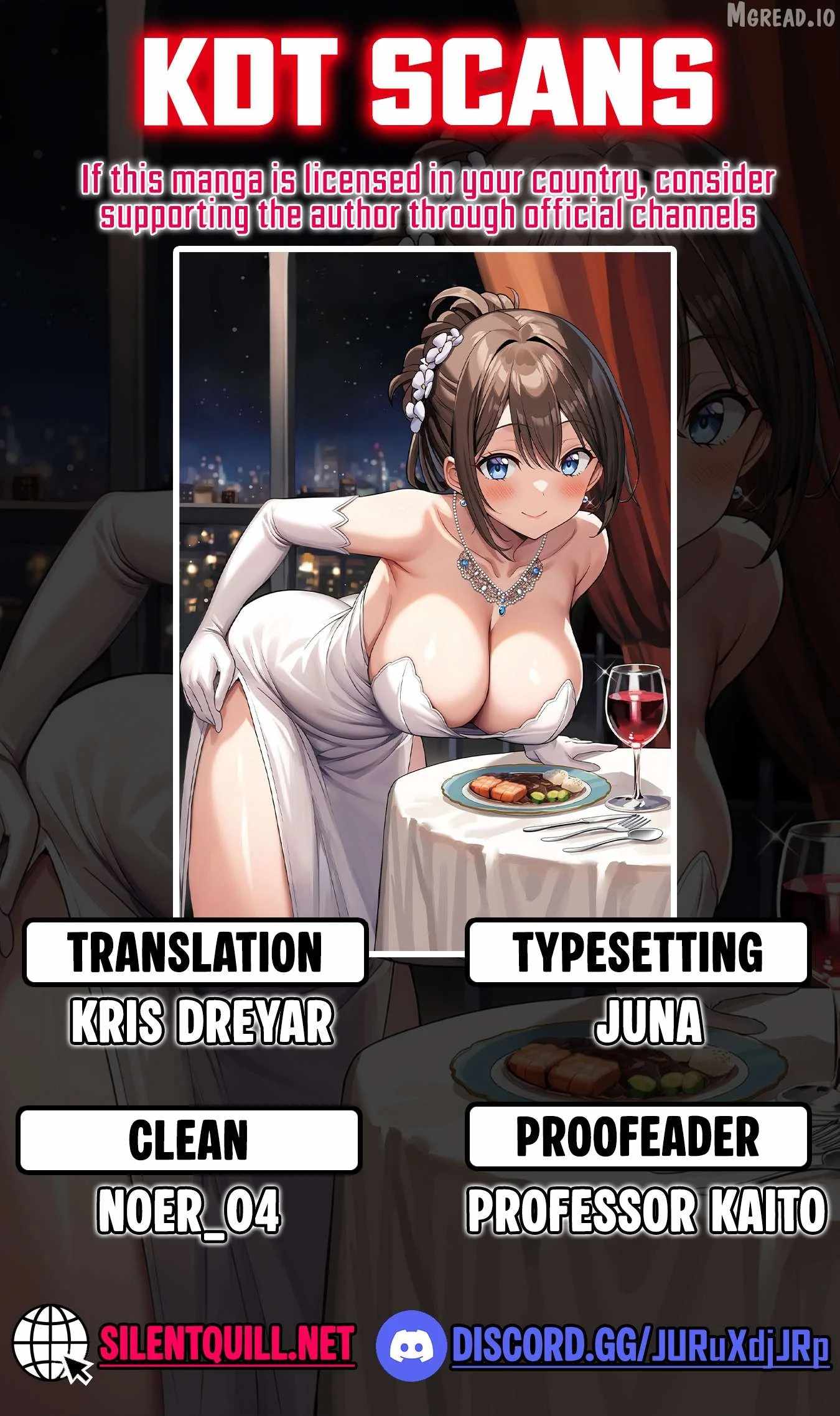 My Teacher-Girlfriend Ch.68 p1