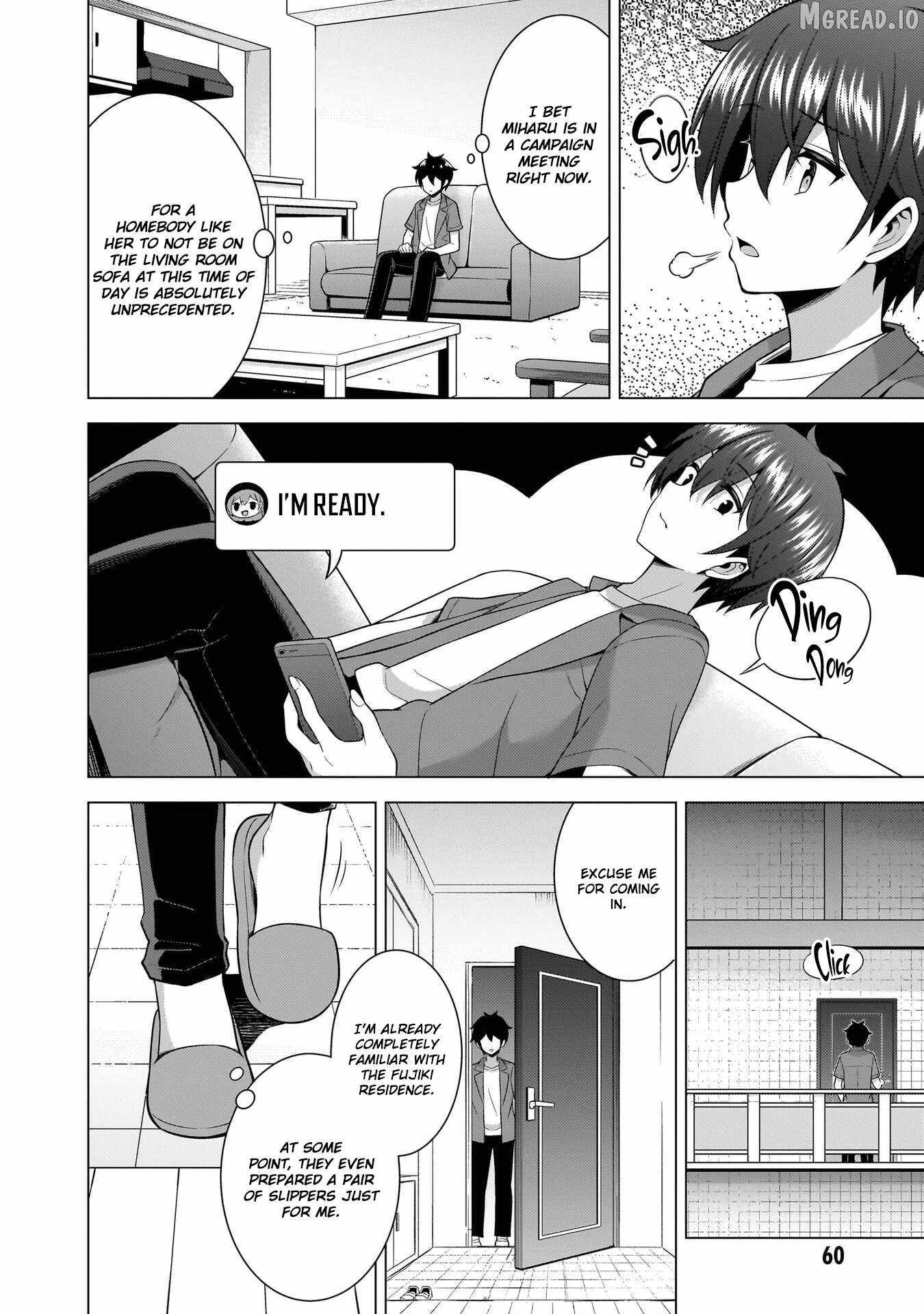 My Teacher-Girlfriend Ch.68 p24