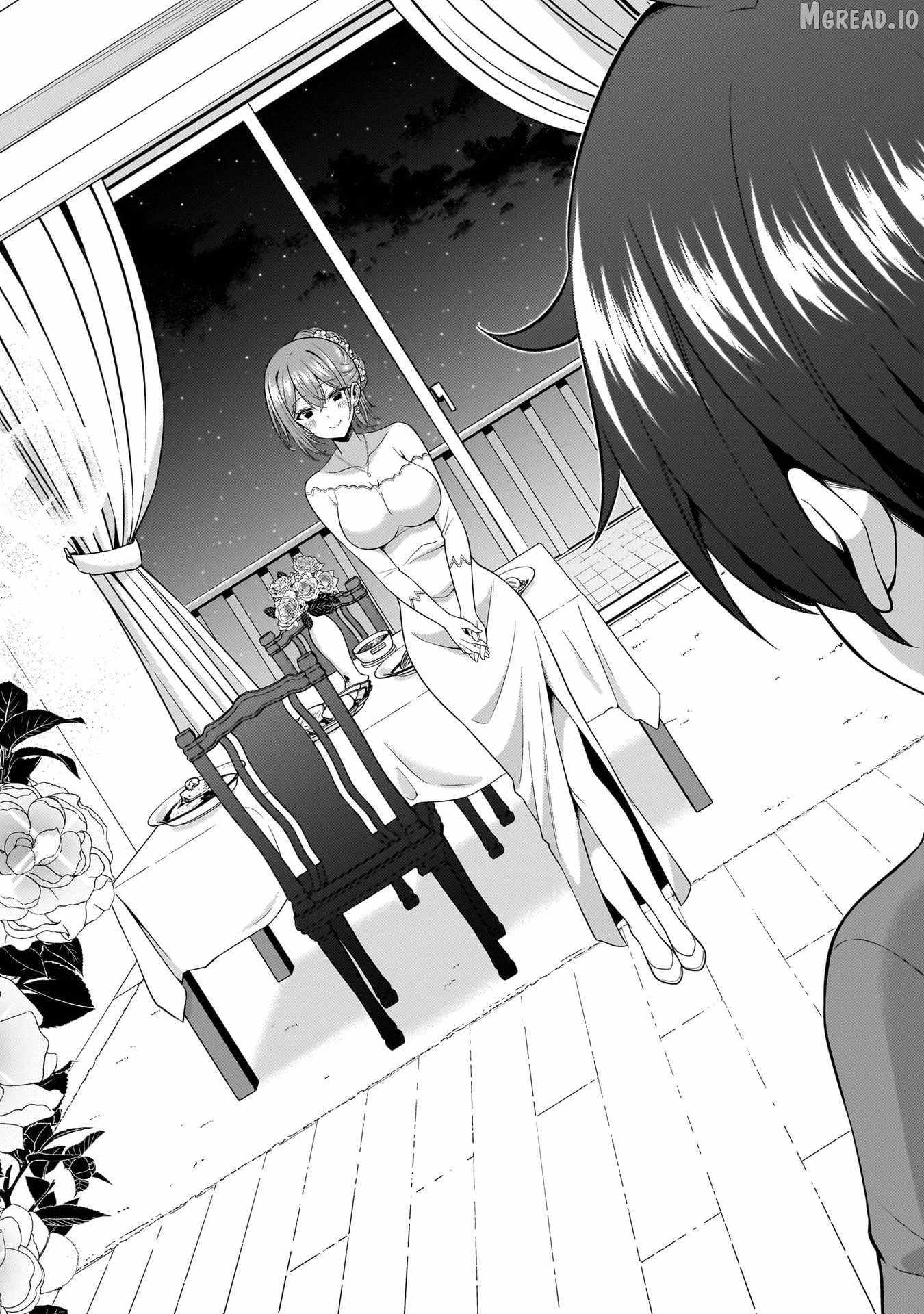My Teacher-Girlfriend Ch.68 p26