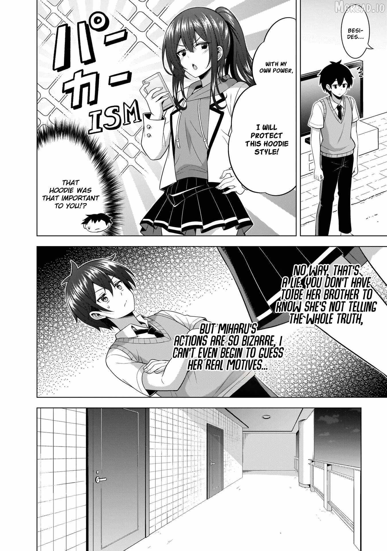 My Teacher-Girlfriend Ch.68 p10