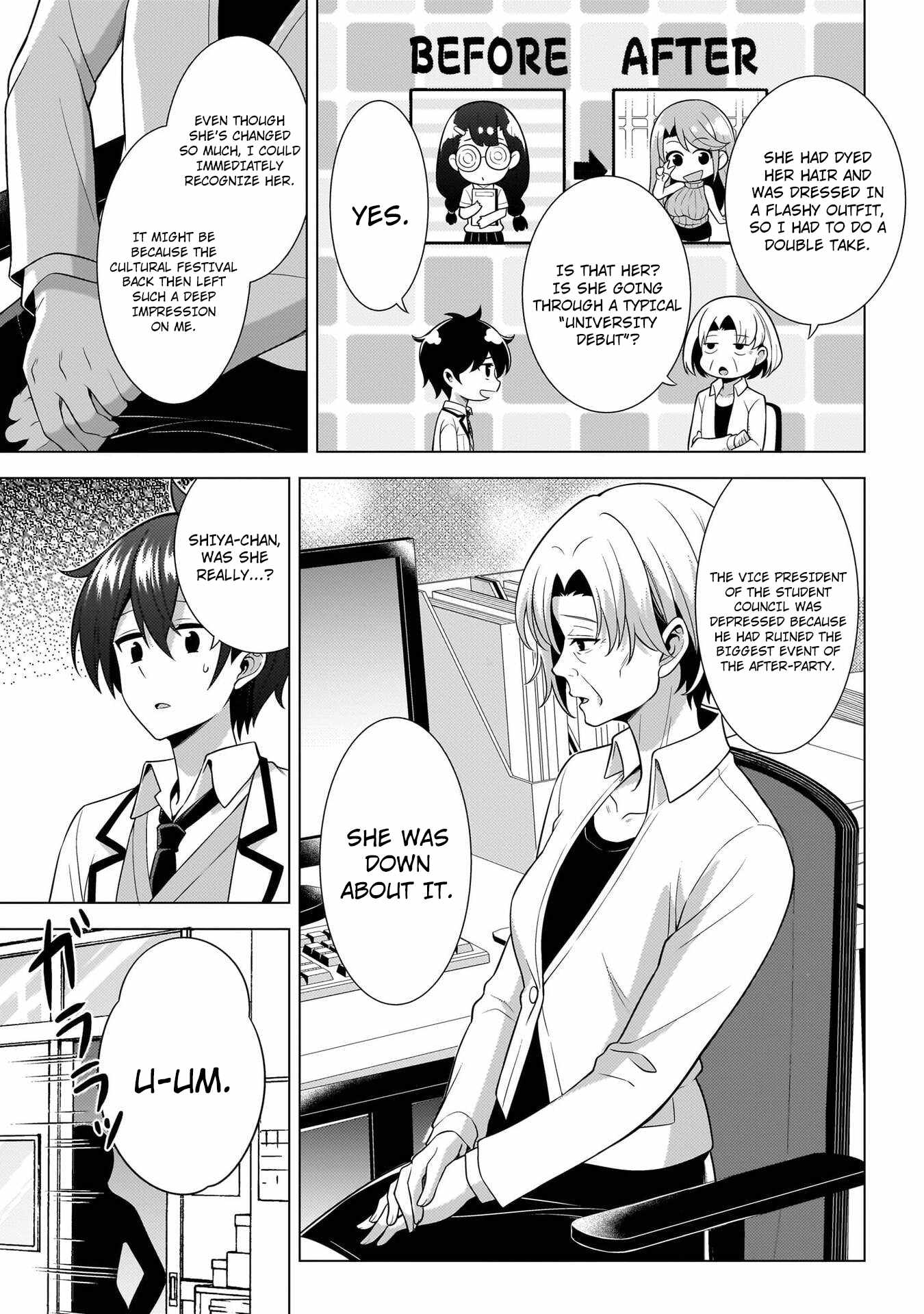 My Teacher-Girlfriend Ch.74 p37