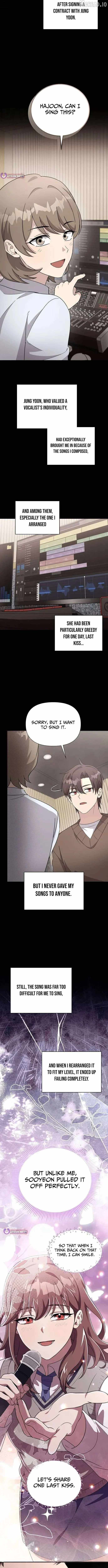 My Younger Sister Was a Genius Ch.82 p2