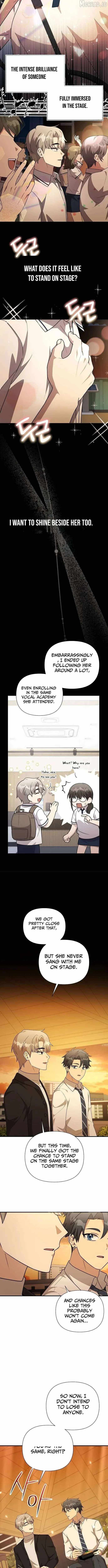 My Younger Sister Was a Genius Ch.82 p11