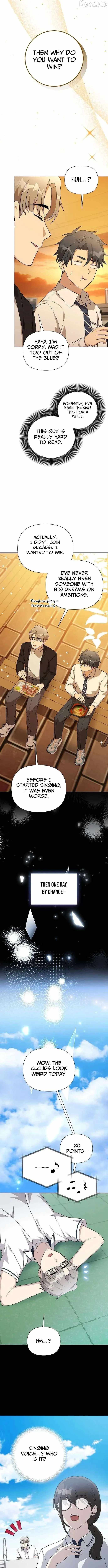 My Younger Sister Was a Genius Ch.82 p8