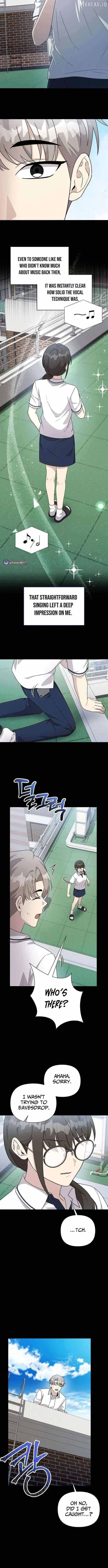 My Younger Sister Was a Genius Ch.82 p9