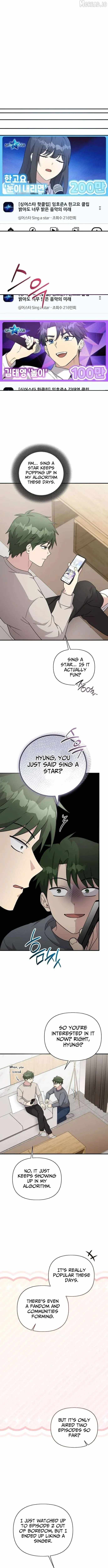 My Younger Sister Was a Genius Ch.83 p12