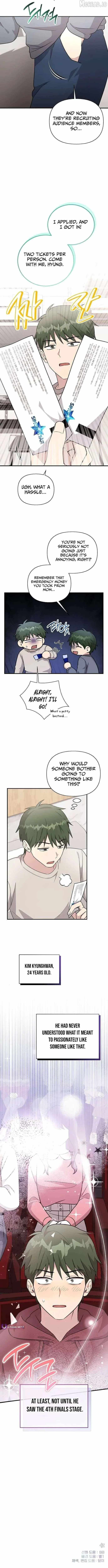 My Younger Sister Was a Genius Ch.83 p13